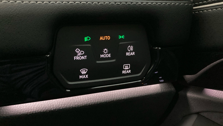 Volkswagen ID.7 210kW Match Pro Plus 77kWh 5dr Auto Electric Estate